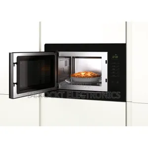 Frameless Built in Microwave 25l
