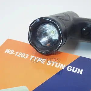1203 Type Flashlight