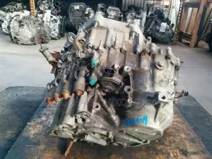Gear Box Acura ZDX 2010