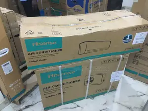 Hisense 2hpp Split Normal Air Conditioner - As18tg1