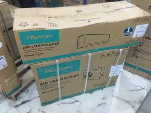 Beat the Heat With Hisense As18tg1 Split Ac
