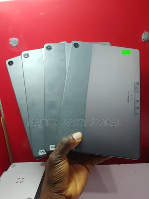 Lenovo Tab M10 Plus (3rd Gen) 32 GB Gray