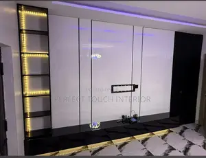 Tv Console