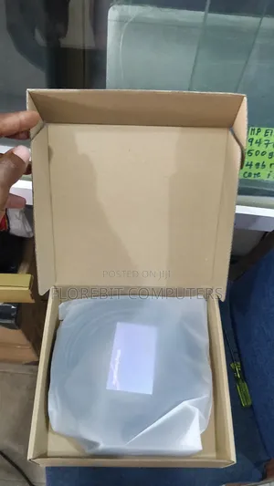 Fibre Optic Cable