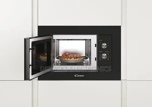 Candy Built in Microwave 17l