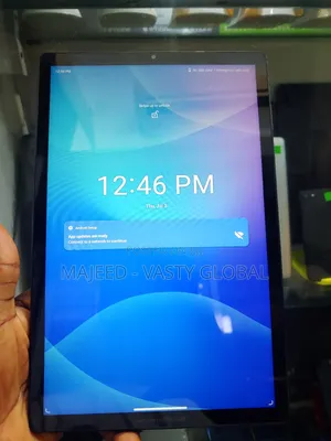 Lenovo Tab 6 128 GB Blue