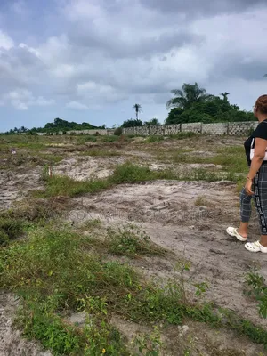 Tiwa Gardens Estate Phase 2 Lekki-Epe Expressway