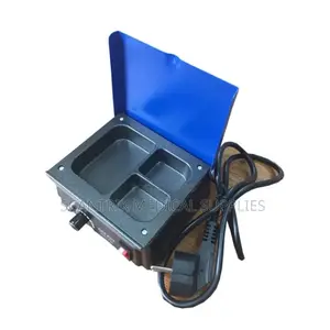 Dental Wax Module