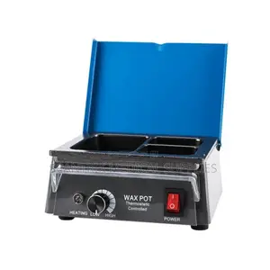 Dental Wax Holder (Heated)