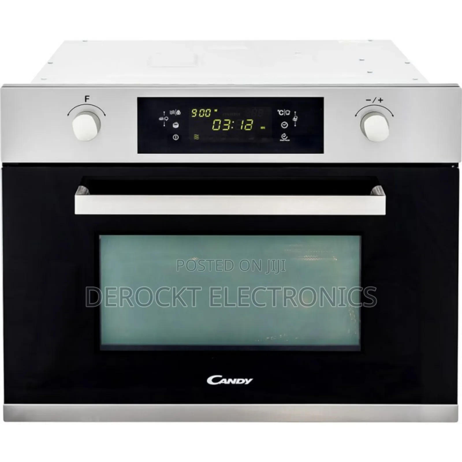 Candy Built in Microwave 44l