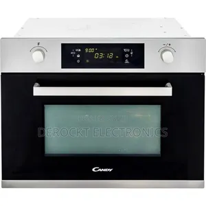 Candy Built in Microwave 44l