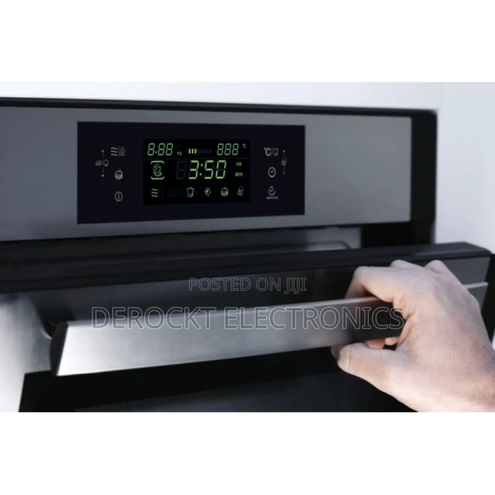 Candy Built in Microwave 44l