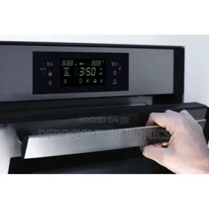 Candy Built in Microwave 44l