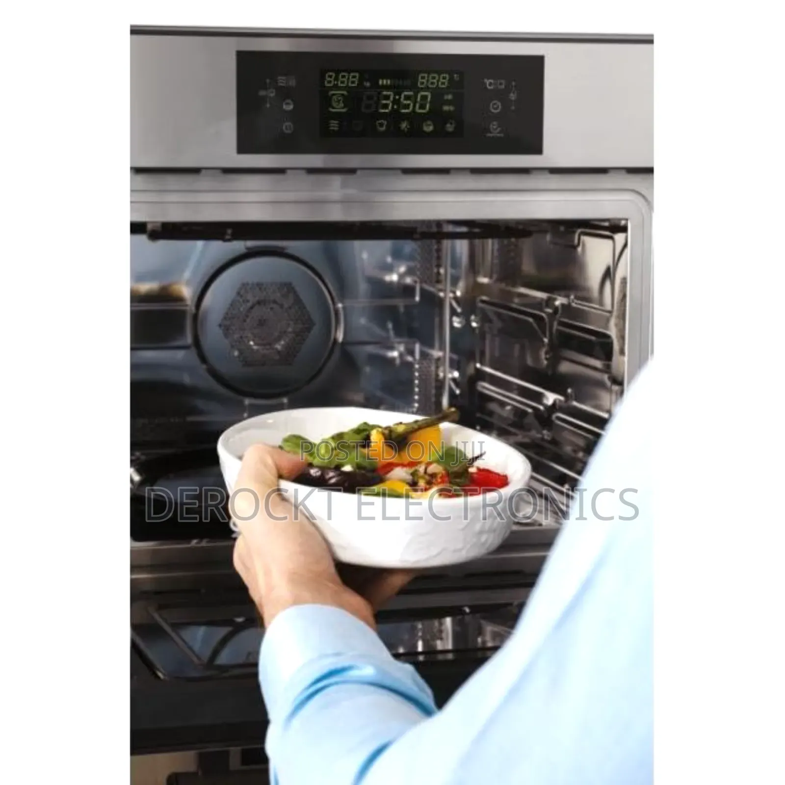 Candy Built in Microwave 44l