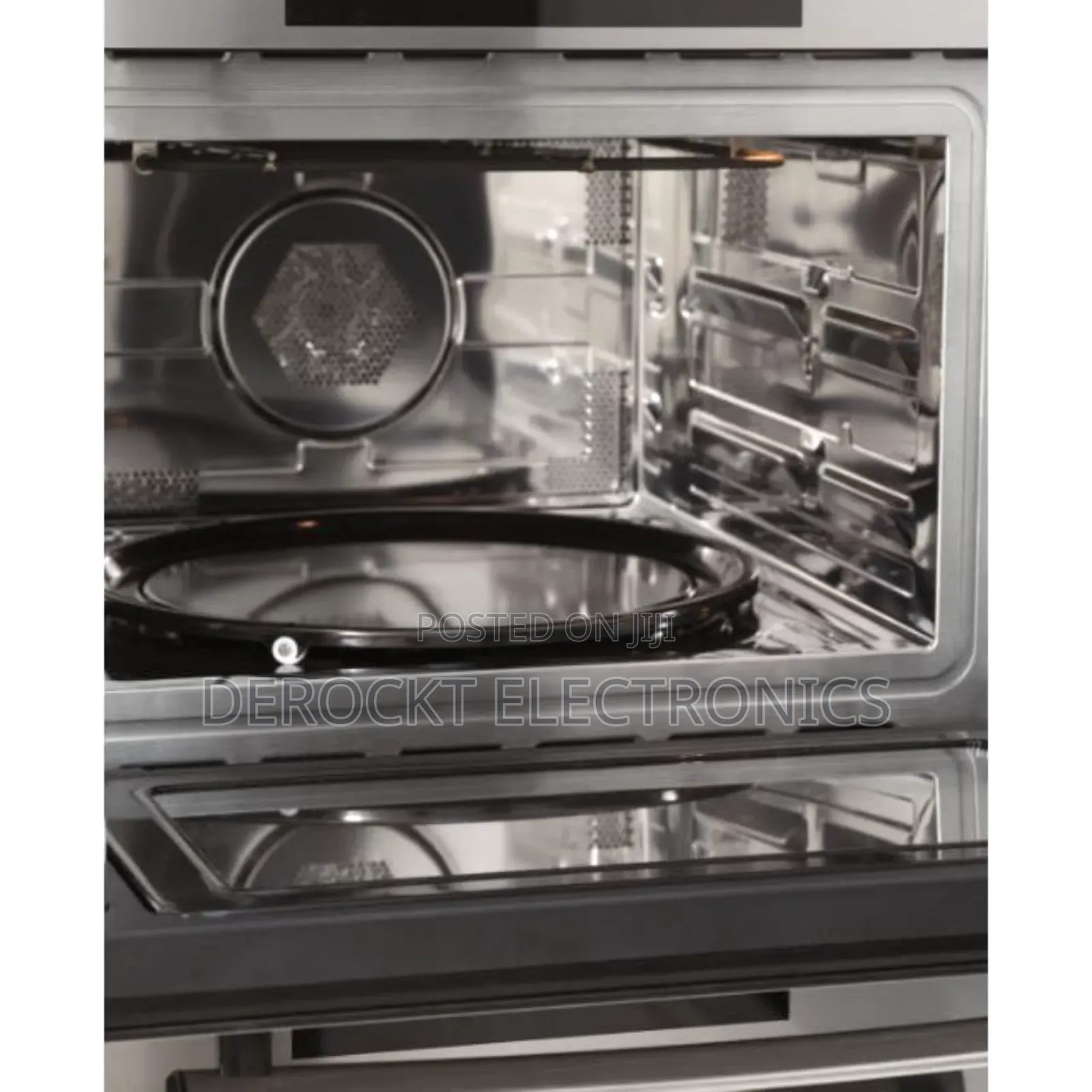 Candy Built in Microwave 44l