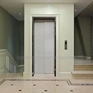 Modern Design Passenger Elevator