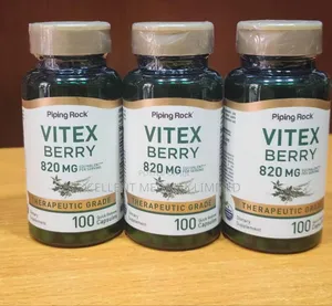 Vitex Berry