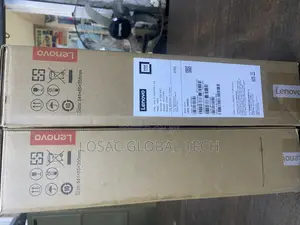 New Laptop Lenovo LOQ 15IRH8 16GB Intel Core I7 SSD 512GB