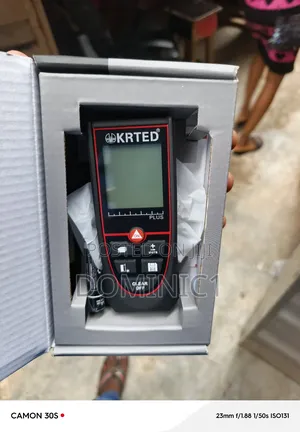Leser Distance Meter 100 Meter