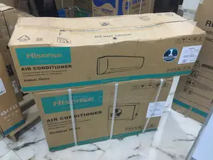Durable Efficient: Hisense As18tg1 2hp Air Conditioner