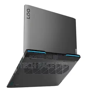 New Laptop Lenovo LOQ 15IRH8 16GB Intel Core I7 SSD 512GB