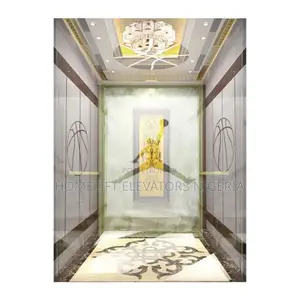 400kg Residential Commercial Elevator