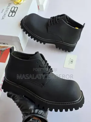 Men's Shoes