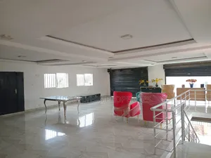 Mini Hall for Rent at Sango Ota