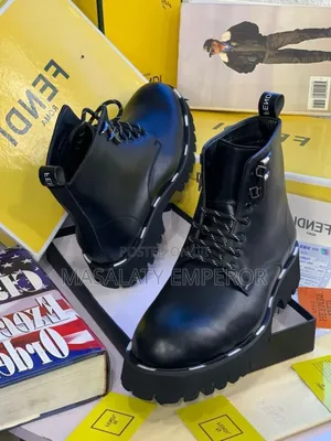 Men's Shoes