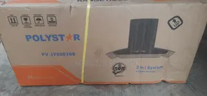 90cm Polystar Heart Extractor