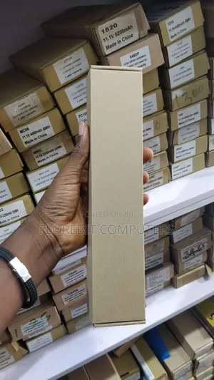 Hp Laptop Battery