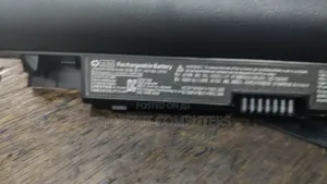 Hp Laptop Battery