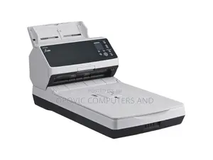 Ricoh Fi-8290 Scanner