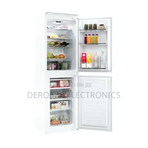 Hoover Built-in Fridge Freezer