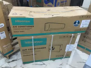 Hisense 2hp As18tg1 Air Conditioner – 2 Horsepower of Comfort