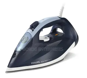 Philips 
7000 Series Hv Steam Iron- Dst7030