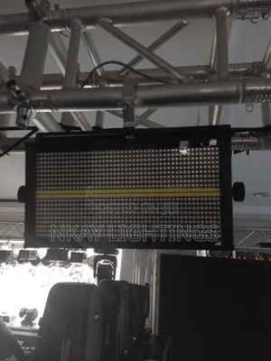 864*96 Strobe Light