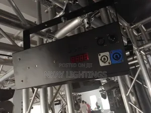 2 Eyes 200w Cob Light