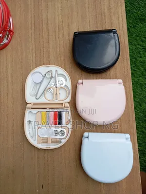 Sewing Kit Case Style