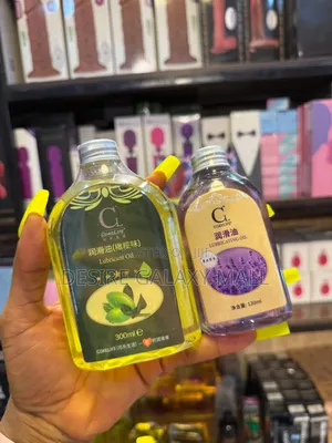 Cokelife Lubricant Oil