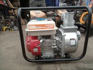 Pavo-Punda Water Pump Generator 3"