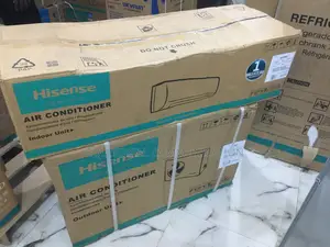 2hp Hisense Non Inverter Split Air Conditioner - As18tg1