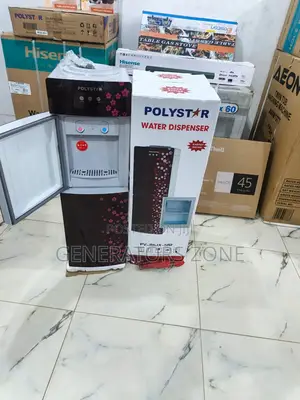 Polystar Pv-R6jx-5rf – Your Everyday Water Solution