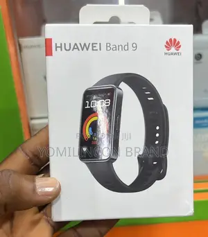 Huawei Band 9, Comfortable All-day Wearing,Sleep Tracking