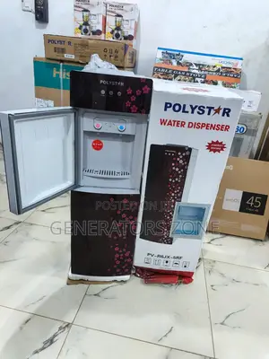 Experience Ultimate Hydration With Polystar Pv-R6jx-5rf