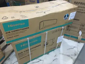 Quiet but Powerful – Hisense As18tg1 Air Conditioner