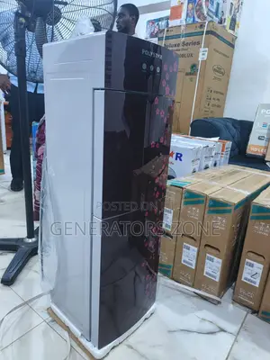 Your Daily Refreshment Partner – Polystar Pv-R6jx-5rf