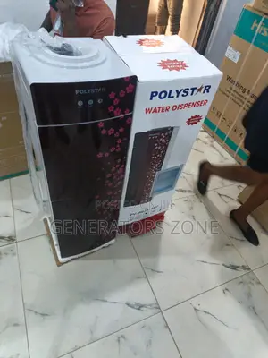 Effortless Hydration With Polystar Pv-R6jx-5rf