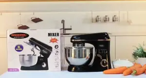 6.0l Eurosonic Mixer