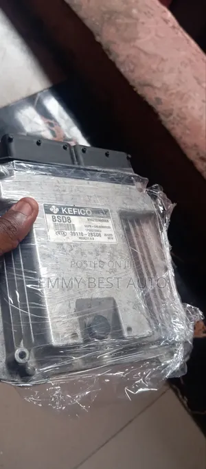 Kia Soul 2012/017 Brainbox